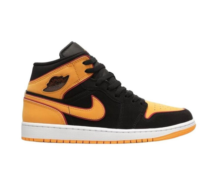 Jordan Air Jordan 1 MID SE M model 20262206 boty - NIKE