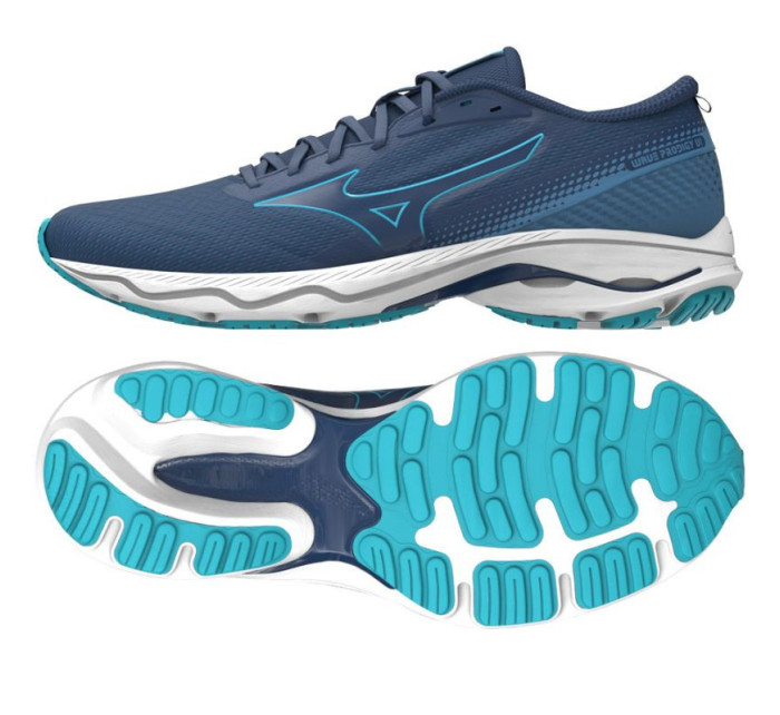 Boty WAVE 6 model 20306199 - Mizuno