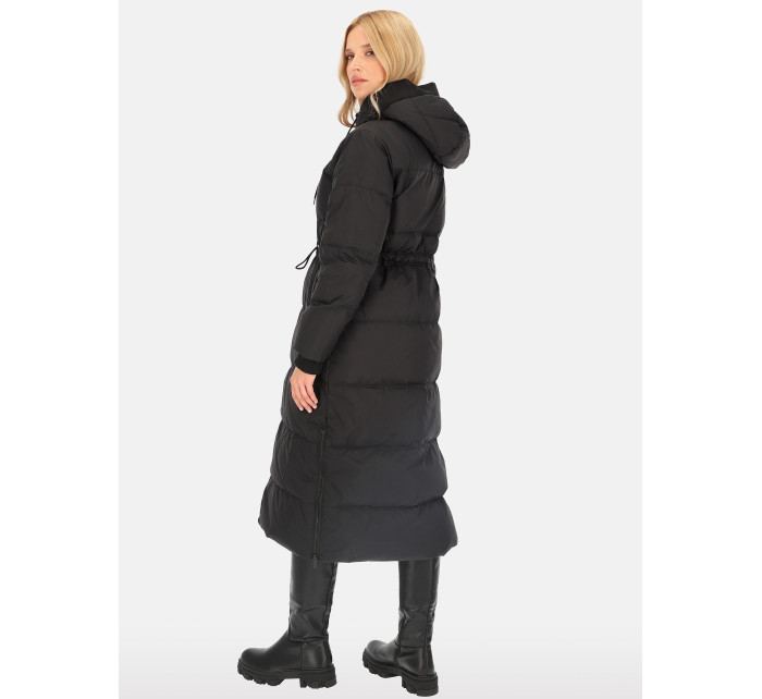 Jacket model 20678038 Black - PERSO