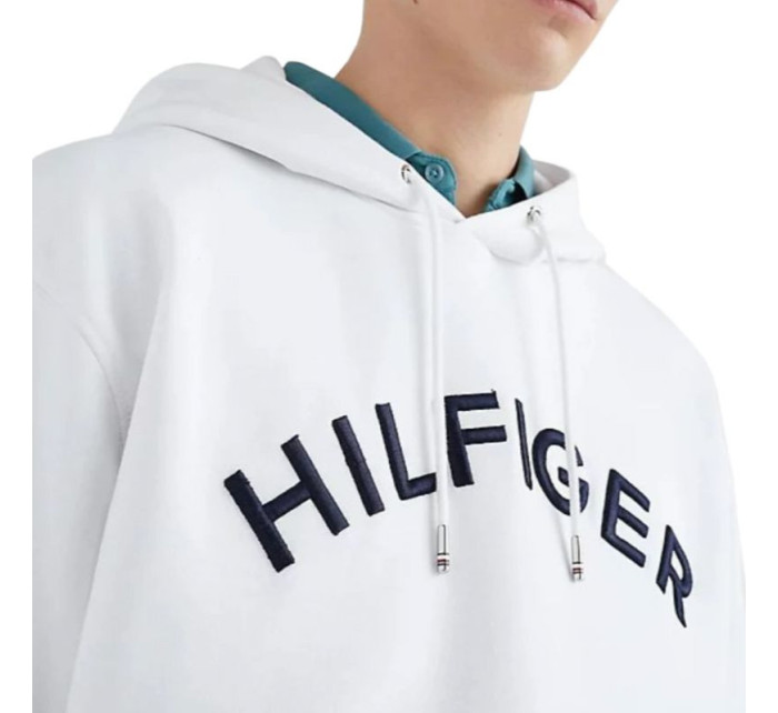 Tommy Hilfiger Arched M mikina MW0MW31070 pánské