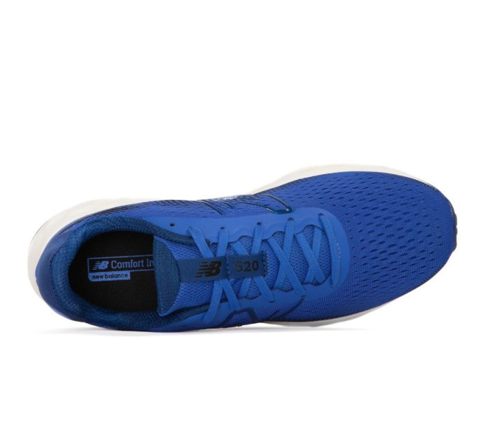 Běžecké boty New Balance M M520EB8