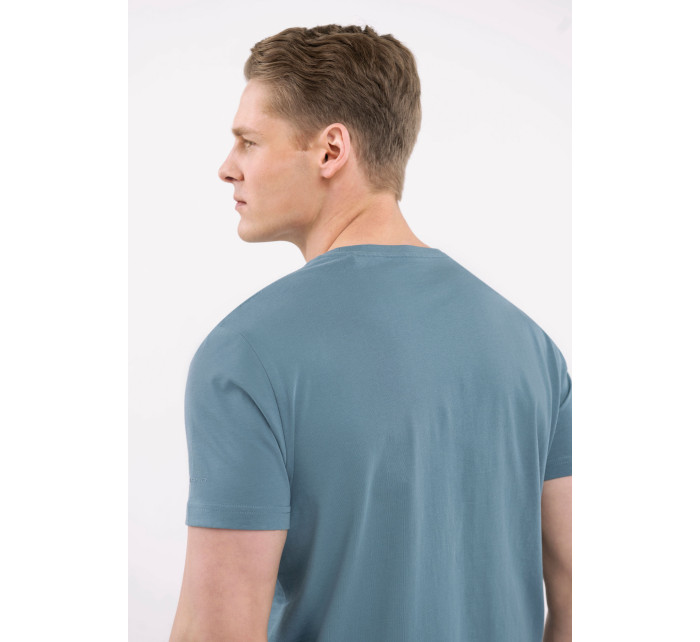 TShirt model 20673930 Light Blue - Volcano