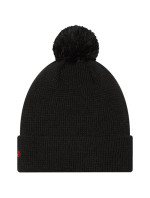 New Era Team Pop Bobble Beanie Chicago Bulls Kšiltovka 60285007