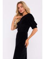 Dress model 20677393 Black - Made Of Emotion