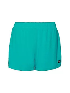 Dámské plavky RELAXED SHORT KW0KW02441D09 - Calvin Klein