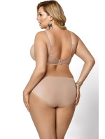 Podprsenka Victoria model 17586315 Beige - Gorsenia