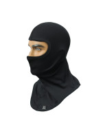 Balaclava Speed model 20123520 Black - Rough Radical