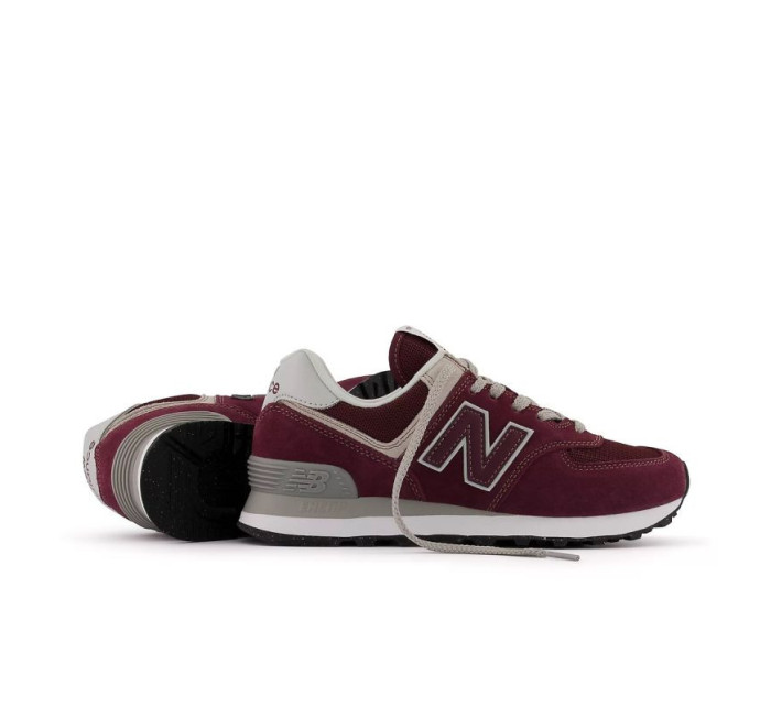 Dámské boty New Balance W WL574EVM