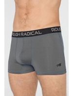 Rough Radical Boxerky Bomber Grey