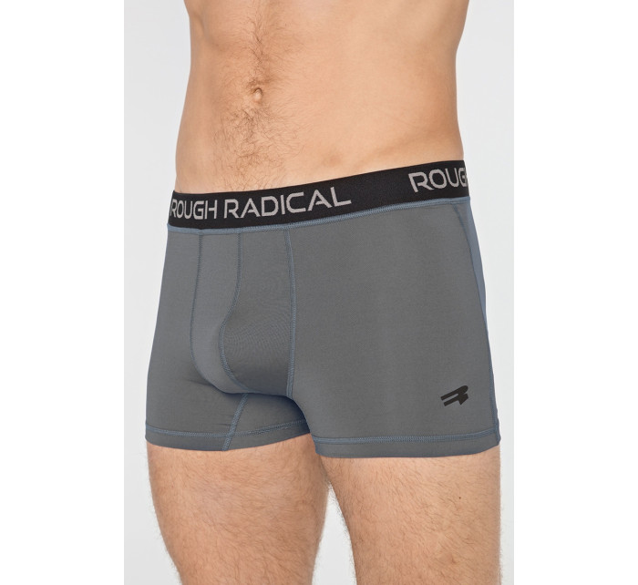 Rough Radical Boxerky Bomber Grey