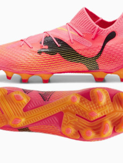 Pánské kopačky Future 7 Match+ LL FG/AG M 107711 03 růžové - Puma