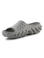 Žabky Crocs Echo Slide Elephant 208170-1LM