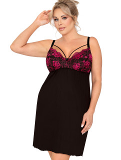 Tričko Candy Plus Black - Donna