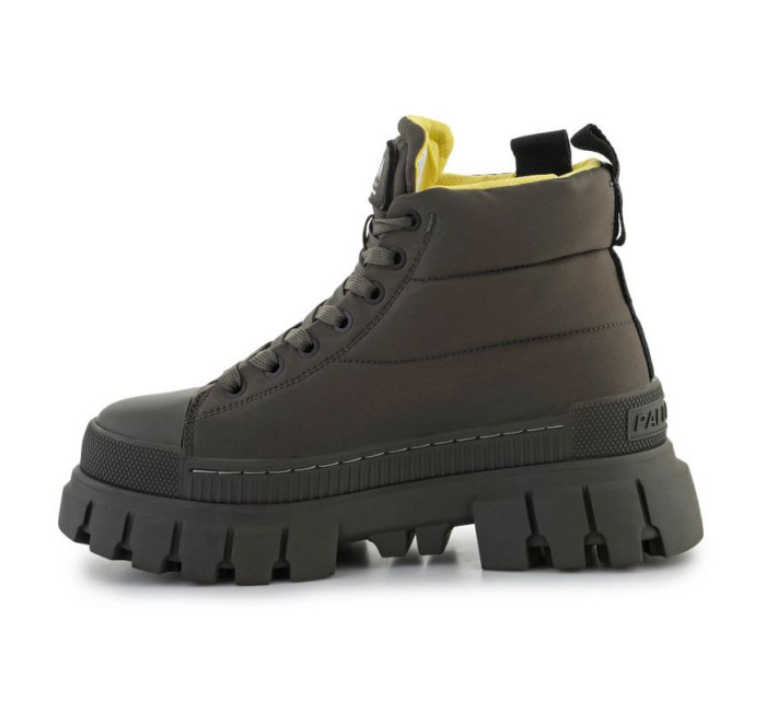 Palladium Revolt Boot Overcush W 98863-325-M