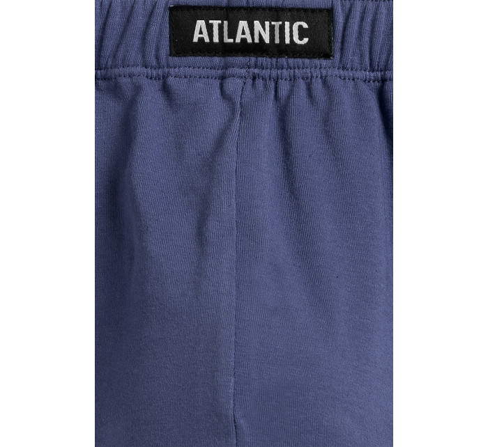 Atlantic 3MP-165 3-pak kolor:grafit/indygo/granat