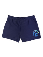 Yoclub Plavky LKS-0068F-A100 Navy Blue