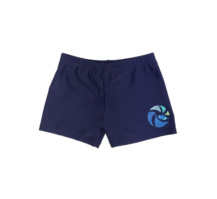 Yoclub Plavky LKS-0068F-A100 Navy Blue