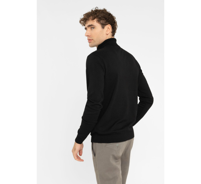 Sweater model 20675330 Black - Volcano