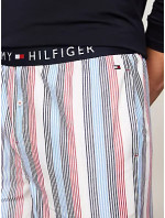 Pánské pyžamo LS PANT WOVEN SET PRINT model 20197480 - Tommy Hilfiger