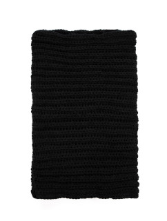 Snood model 19549098 Black - Art of polo