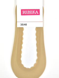 Dámské ponožky ťapky model 18388216 - Rebeka