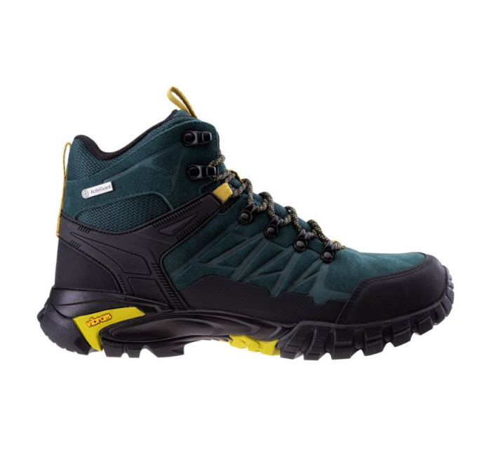 Buty  Mid AG V M model 19506306 - Elbrus