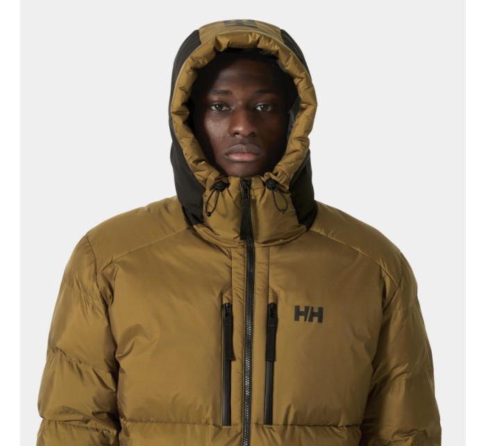 Park Parka M  péřová bunda model 20602792 - Helly Hansen