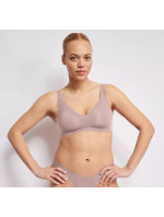 Dámská podprsenka ZERO Feel 2.0 Soft bra PURPLE sv. fialová model 20548019 - Sloggi