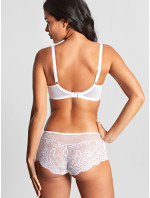 Dámské kalhotky  Short white model 17874351 - Panache