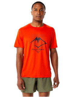 Fujitrail Logo SS Top Tee M model 18782366 pánské - Asics