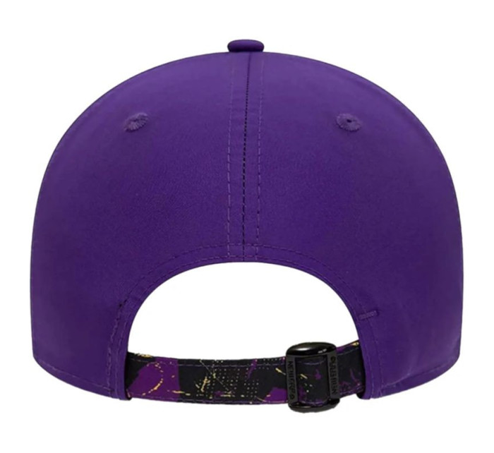 New Era 9Forty Los Angeles Lakers NBA Print Infill Cap 60298639