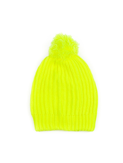 Kšiltovka Cap model 18208301 Light Yellow - Art of polo