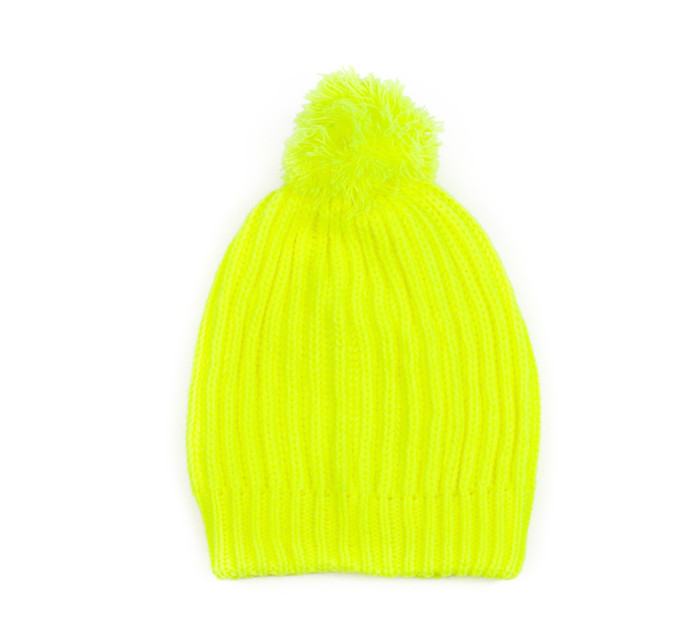 Kšiltovka Cap model 18208301 Light Yellow - Art of polo