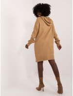 Jumper BA SW 0582.27 camel