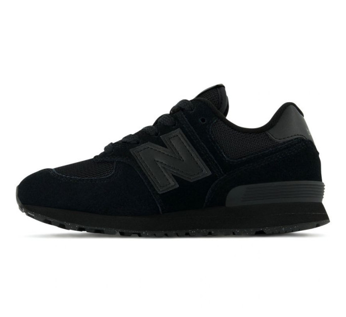 Sportovní obuv New Balance Jr PC574EVE