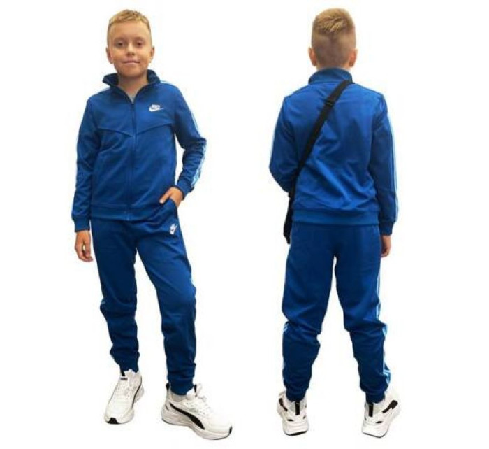 Sportovní tepláky Jr model 20601000 - NIKE