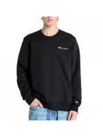 Champion Crewneck Sweatshirt M 220259.KK001 pánské