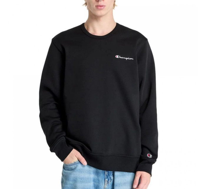 Crewneck Sweatshirt M model 20605848 pánské - CHAMPION