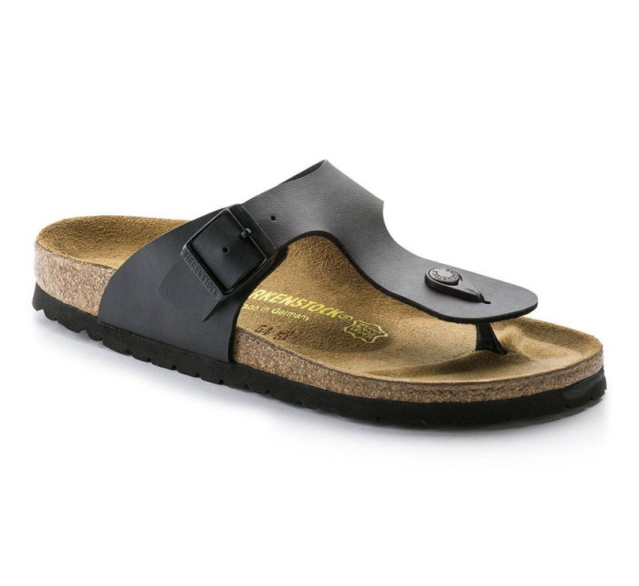 Dámské žabky  Black model 20701312 - Birkenstock