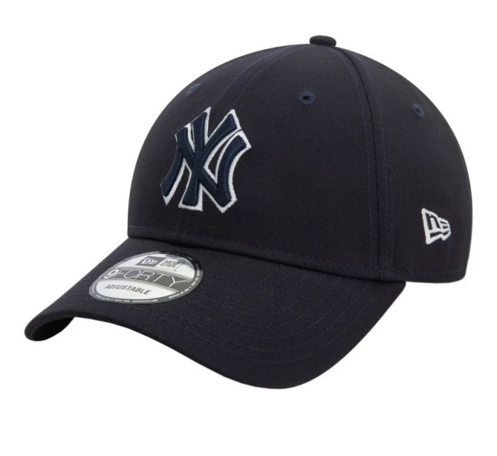 New Era World Series 9FORTY New York Yankees Cap 60580835