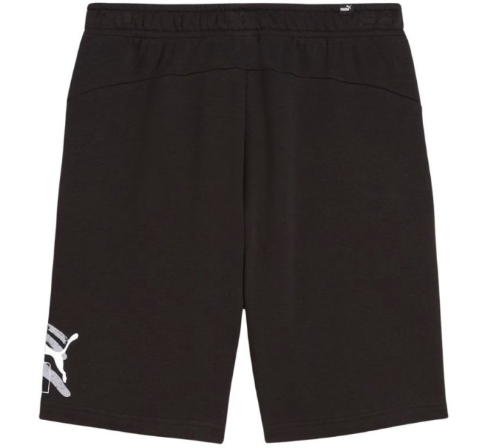 Puma ESS+ Logo Lab Graphic Shorts 10 M 678989 01