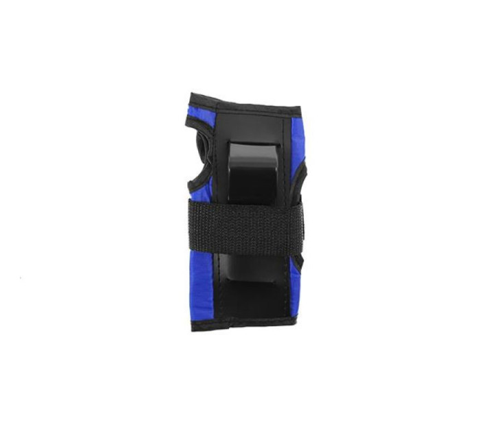 Sada chráničů Nils Extreme DARK BLUE velikost L H180