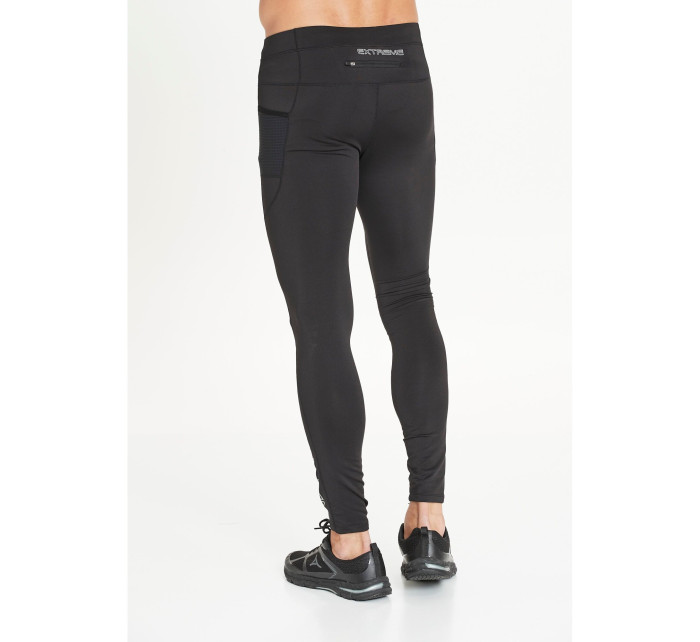 Běžecké legíny Endurance Kerir Unisex Long Running Tights XQL