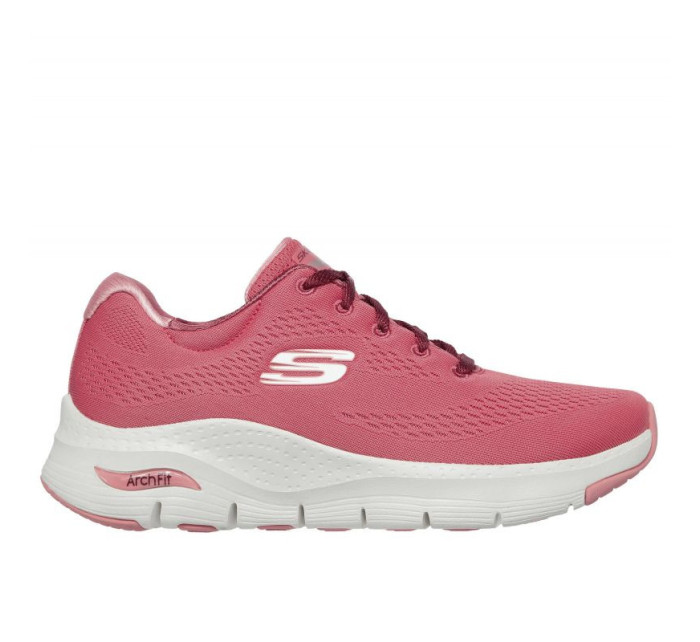 Boty Arch Fit Big W model 20696625 - Skechers