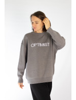 Jumper model 20677028 Grey - Sweet Knit