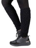 Knee Socks model 20679728 Black - Yoclub