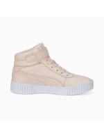 Puma Carina 2.0 Mid W 385851-03 dámské boty