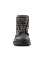 Palladium Pampa Hi Supply Lth 77963-213-M