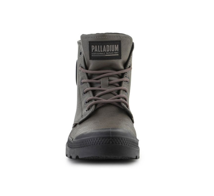 Palladium Pampa Hi Supply Lth 77963-213-M