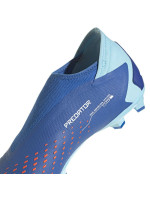 Boty adidas Predator Accuracy.3 LL FG M GZ0019